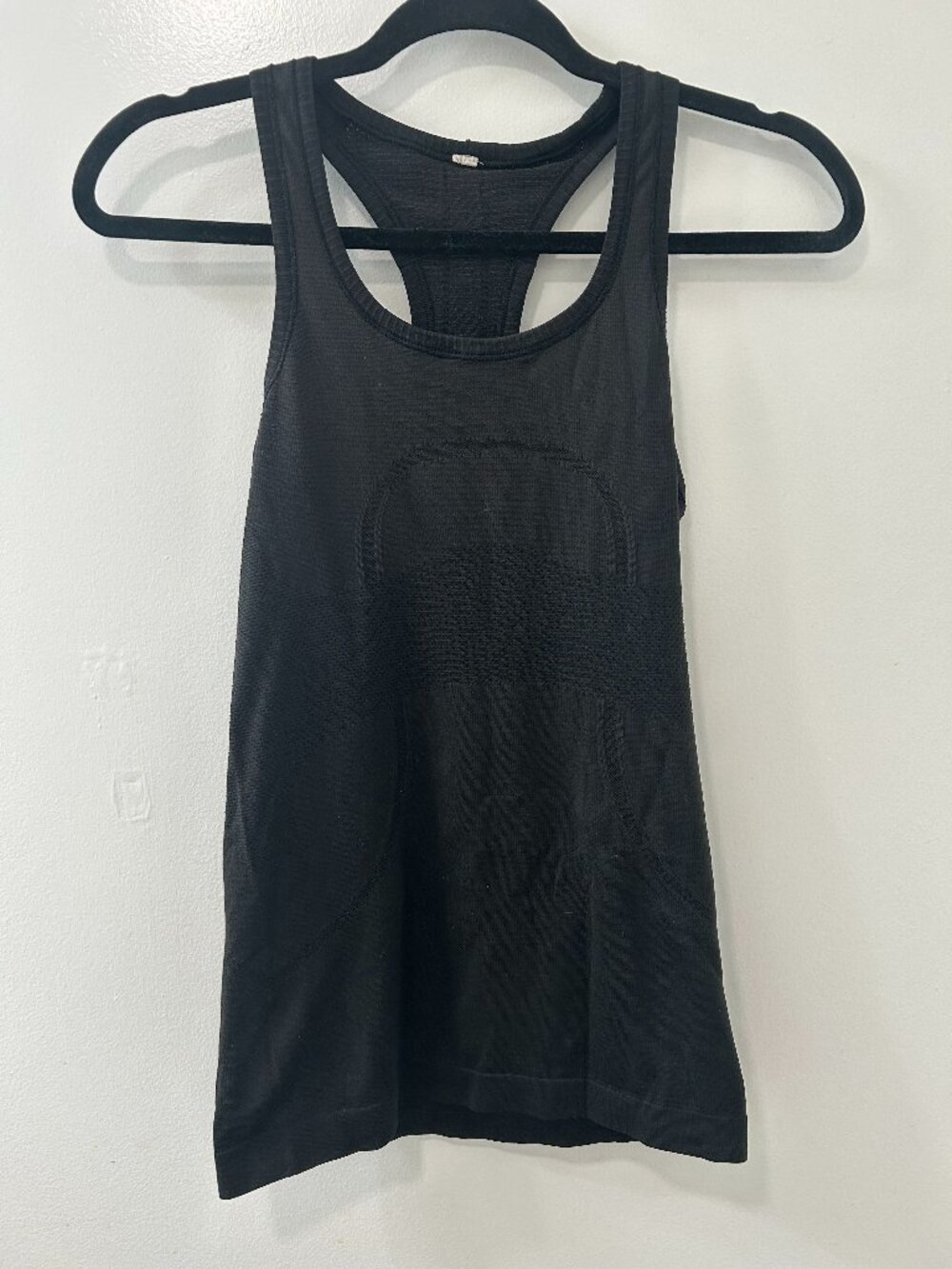Lululemon Racerback Tank Top